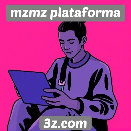 Novos recursos de personalização no MZMZ plataforma
