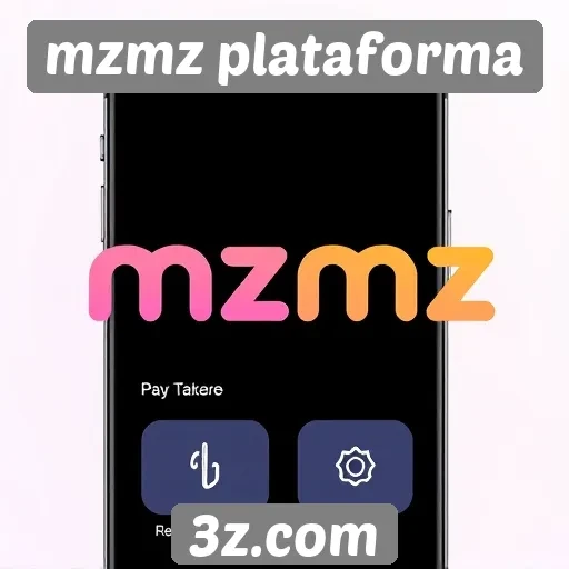 potencial de crescimento da mzmz plataforma no mercado
