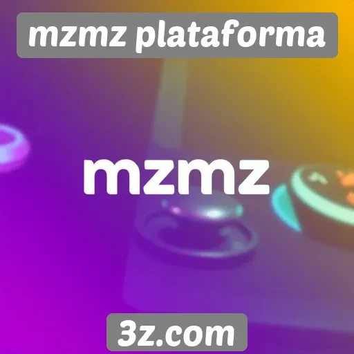 como a mzmz plataforma promove eventos competitivos