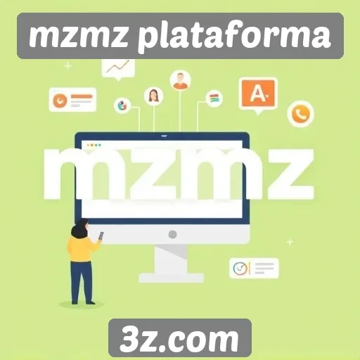 comparativo entre mzmz plataforma e concorrentes