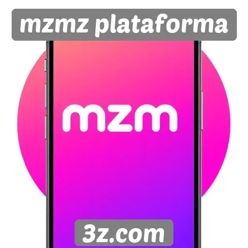 novas funcionalidades disponíveis na mzmz plataforma