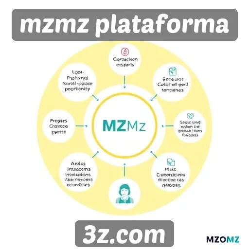 Modelo de assinatura da mzmz plataforma explicado