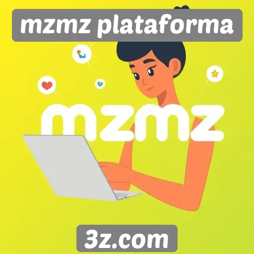 tutorials ajudam iniciantes a navegar no mzmz plataforma